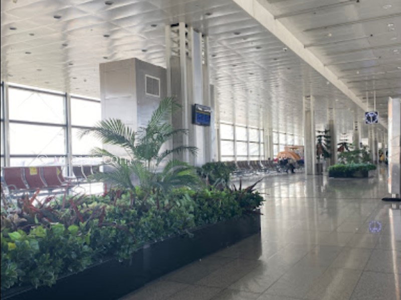 عکس شماره 7 - فرودگاه بین المللی امام خمینی