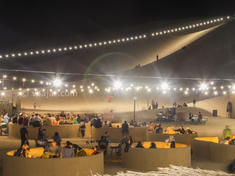 عکس شماره 15 - کمپ کویری سندباد یزد