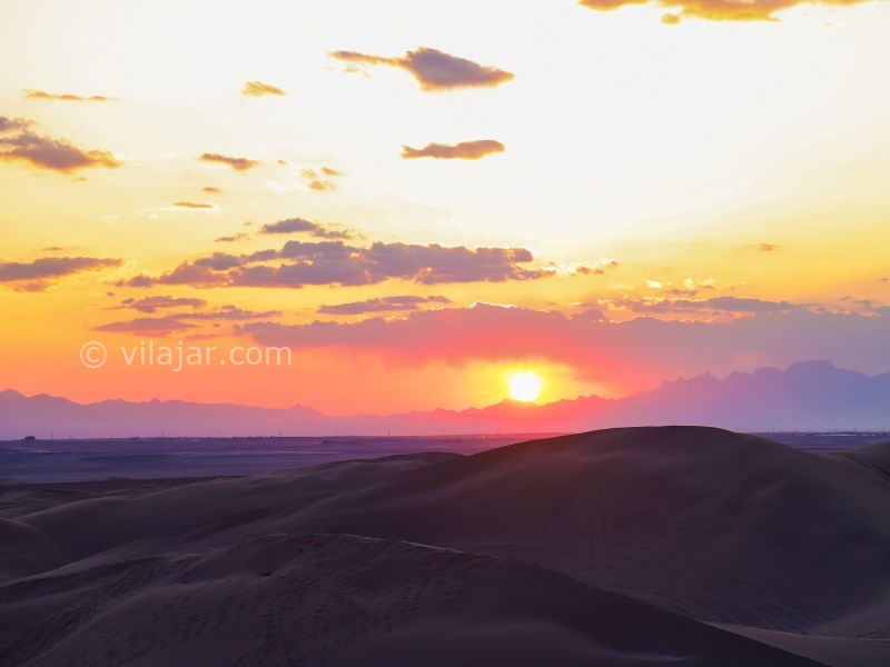 عکس شماره 22 - کمپ کویری سندباد یزد