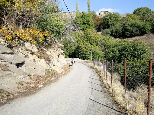 عکس شماره 7 - روستای وردیج و واریش