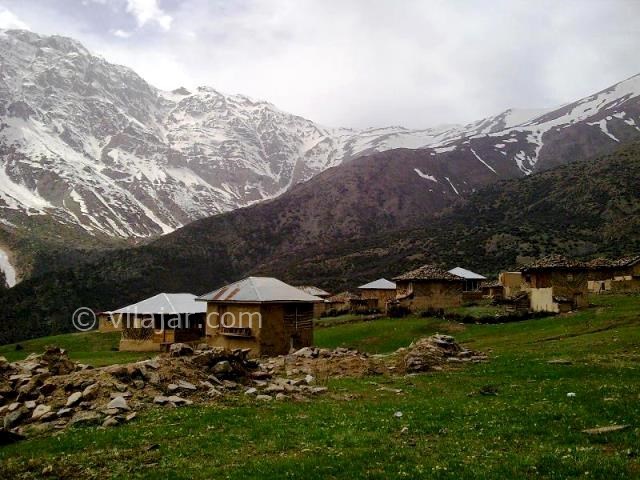 عکس شماره 3 - جاده دوهزار تنکابن