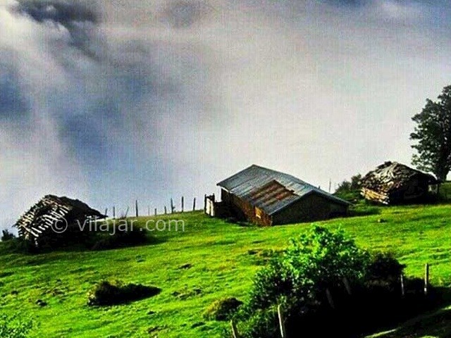 عکس شماره 5 - دهکده مازیچال در کلاردشت