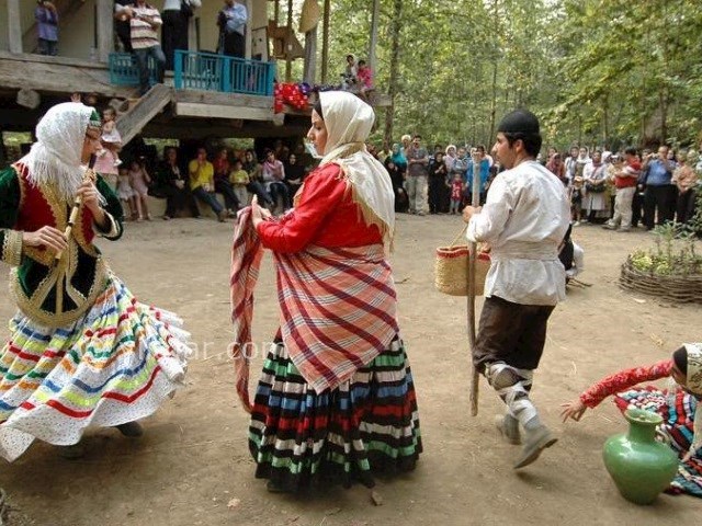 عکس اصلی شماره 2 - روستای قاسم آباد