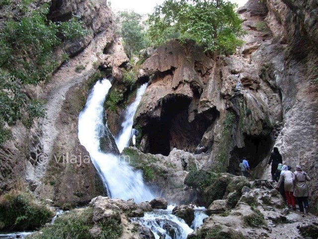 عکس شماره 3 - جاذبه های گردشگری شهرکرد