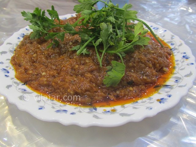 عکس شماره 3 - رستوران کته کباب تمیشون