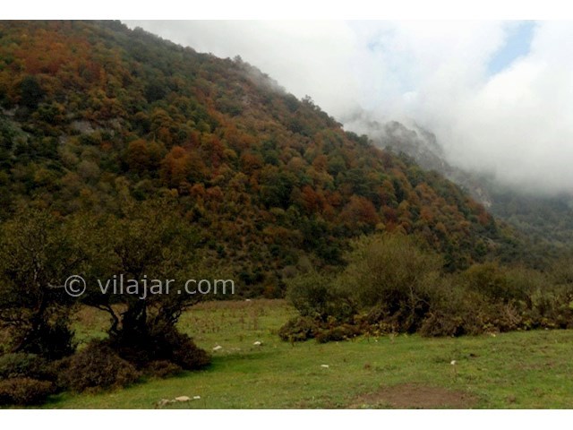 عکس شماره 3 - دشت دریاسر کجاست؟