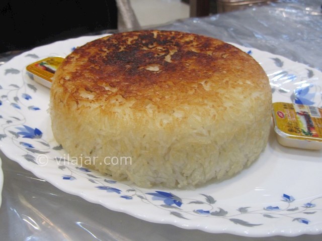 عکس شماره 5 - رستوران کته کباب تمیشون