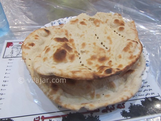 عکس شماره 6 - رستوران کته کباب تمیشون