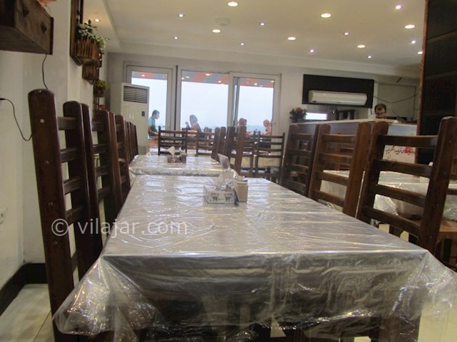 عکس شماره 7 - رستوران کته کباب تمیشون