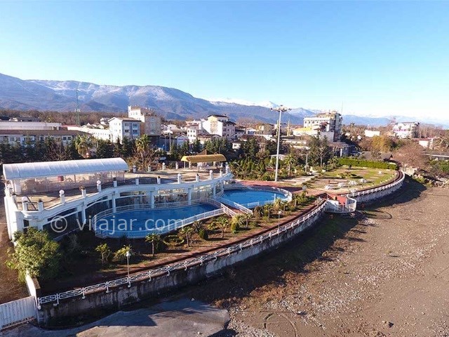 عکس شماره 3 - شهرک امیردشت کلارآباد