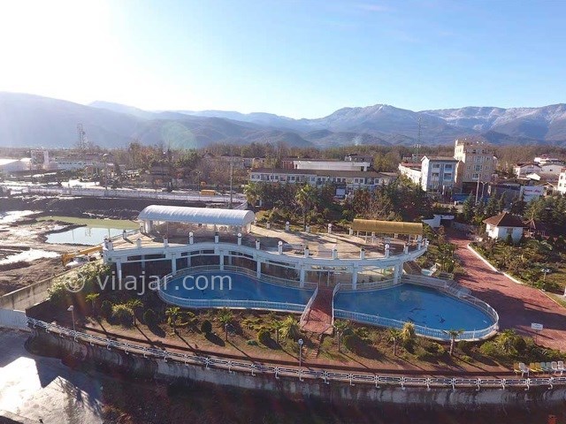 عکس شماره 4 - شهرک امیردشت کلارآباد