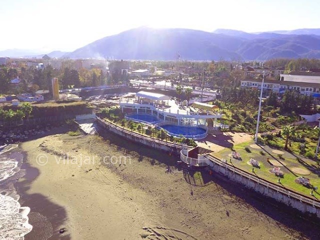 عکس شماره 5 - شهرک امیردشت کلارآباد