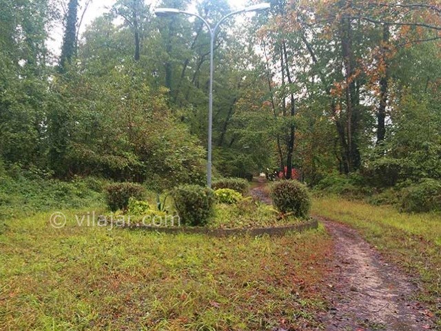 عکس شماره 8 - شهرک امیردشت کلارآباد