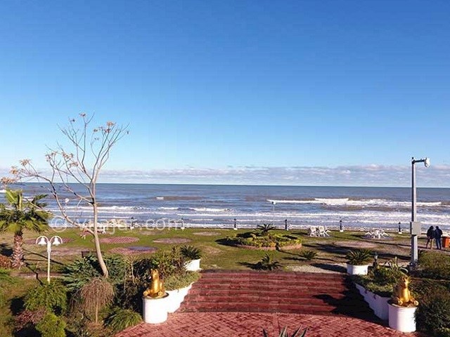 عکس شماره 10 - شهرک امیردشت کلارآباد