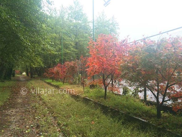 عکس شماره 11 - شهرک امیردشت کلارآباد