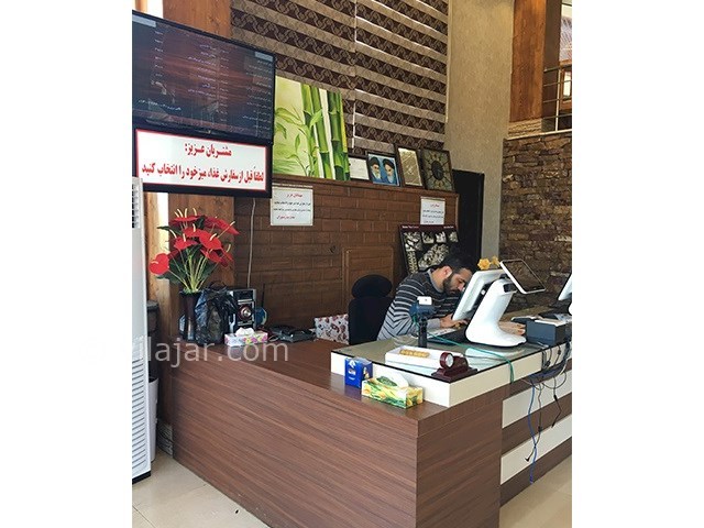 عکس شماره 14 - رستوران لطفی (دربند) سرولات