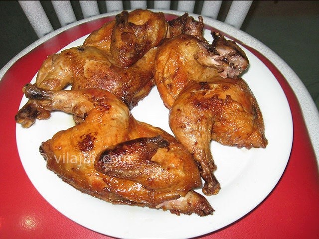 عکس شماره 6 - اکبر جوجه کلبادی