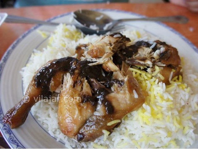 عکس شماره 7 - اکبر جوجه کلبادی