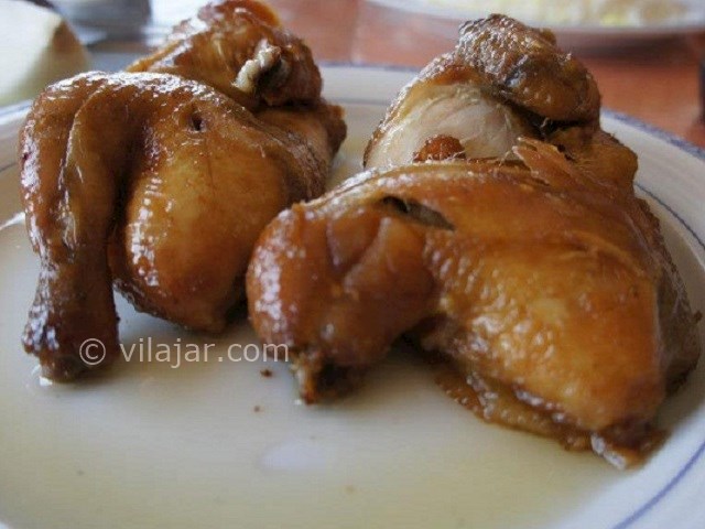 عکس شماره 8 - اکبر جوجه کلبادی