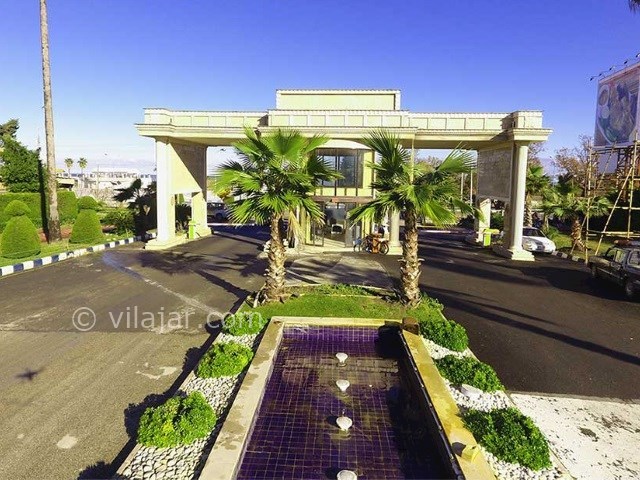 عکس شماره 12 - شهرک امیردشت کلارآباد