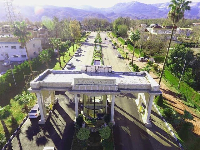 عکس شماره 14 - شهرک امیردشت کلارآباد