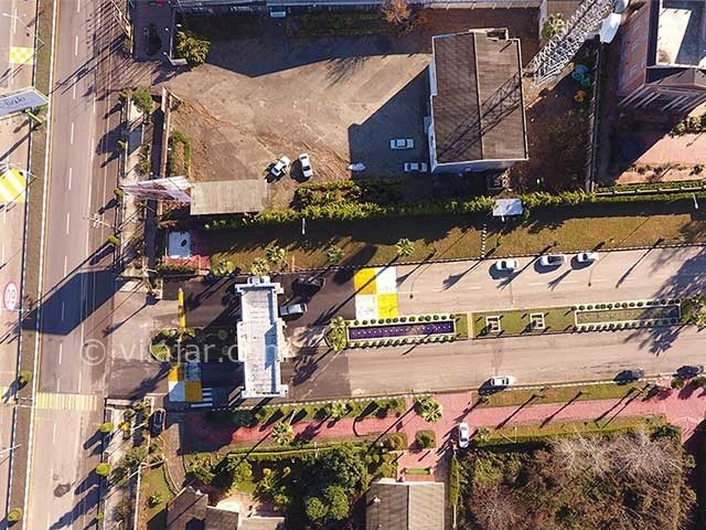 عکس شماره 16 - شهرک امیردشت کلارآباد