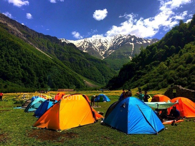 عکس شماره 5 - دشت دریاسر کجاست؟