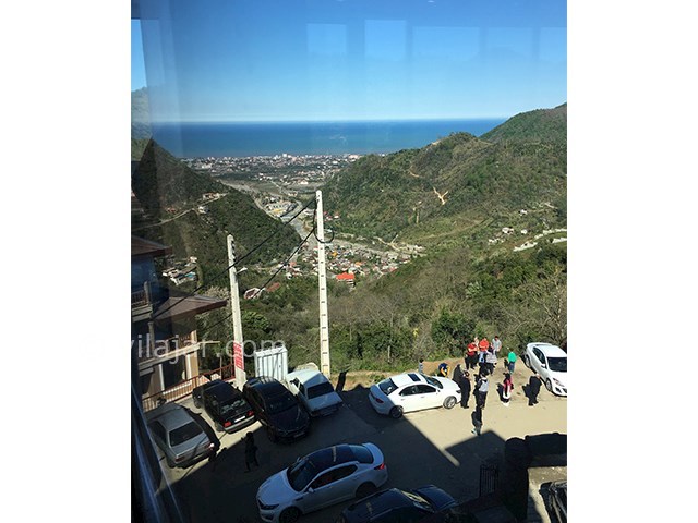 عکس شماره 15 - رستوران لطفی (دربند) سرولات