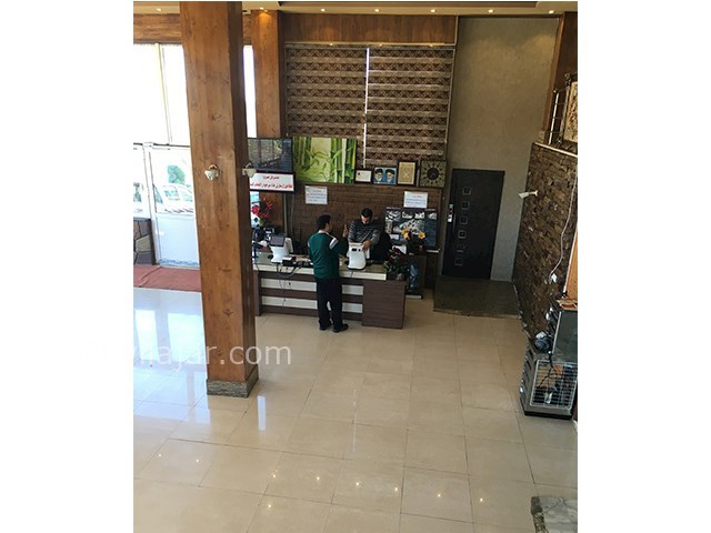 عکس شماره 16 - رستوران لطفی (دربند) سرولات