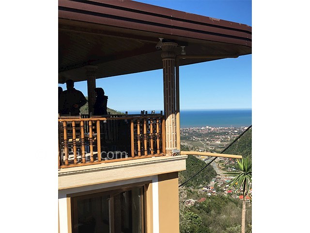 عکس شماره 17 - رستوران لطفی (دربند) سرولات