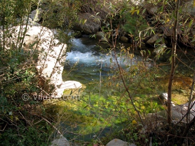 عکس شماره 3 - روستای برغان کرج