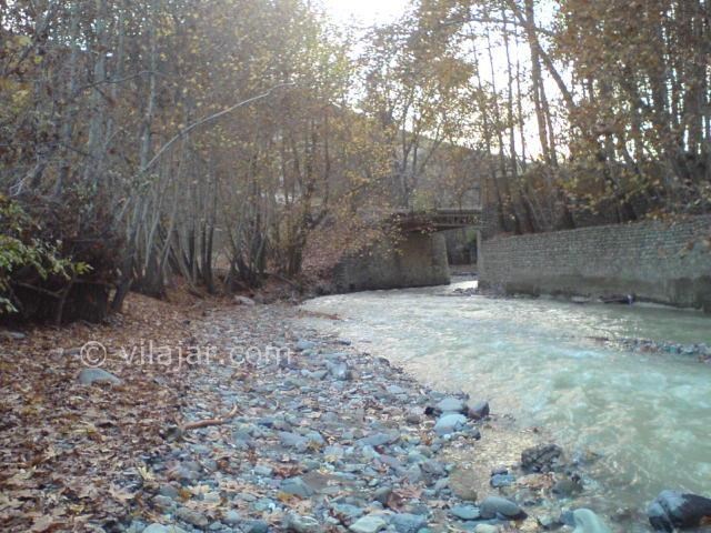 عکس شماره 5 - روستای برغان کرج