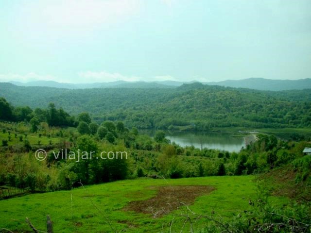 عکس شماره 4 - سد زمزم یا سد برنجستانک