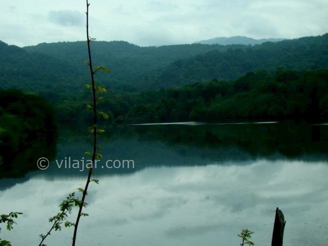 عکس شماره 5 - سد زمزم یا سد برنجستانک