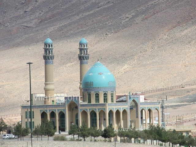 عکس شماره 3 - سنگسر (مهدی شهر) در سمنان