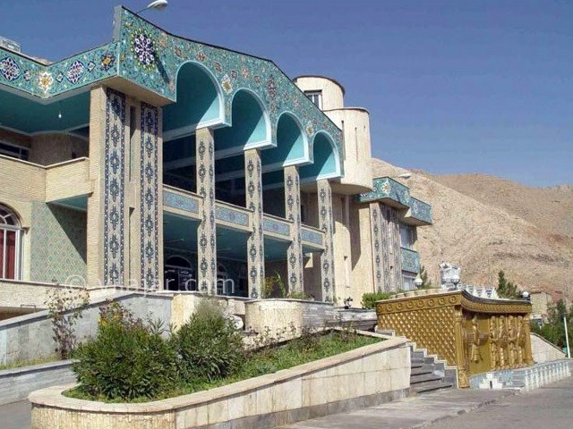 عکس شماره 5 - سنگسر (مهدی شهر) در سمنان