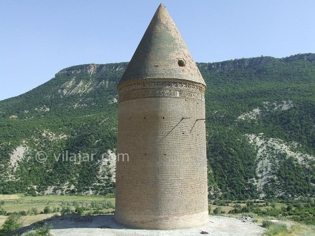 عکس شماره 3 - ییلاق جهان نما کجاست؟