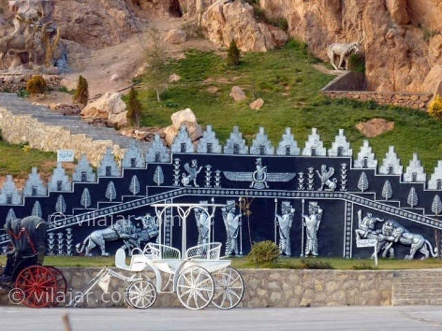 عکس شماره 8 - سنگسر (مهدی شهر) در سمنان