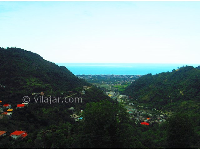 عکس شماره 6 - رستوران خاور خانم سرولات