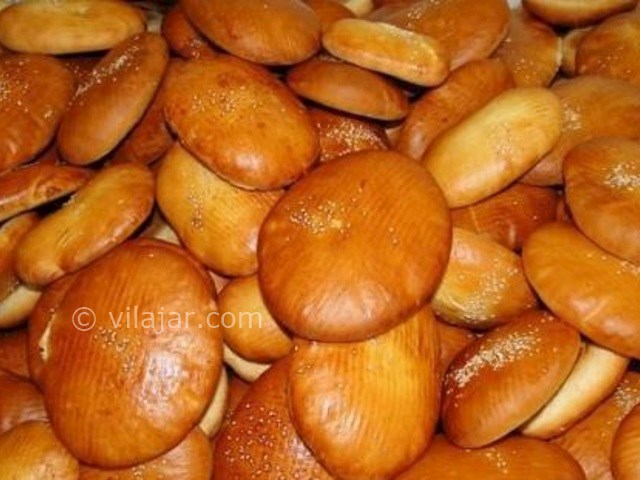 عکس شماره 4 - سوغات و صنایع دستی گلستان