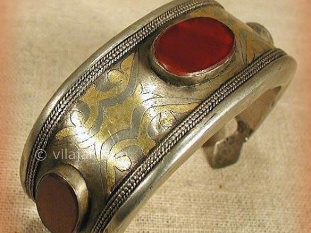 عکس شماره 5 - سوغات و صنایع دستی گلستان