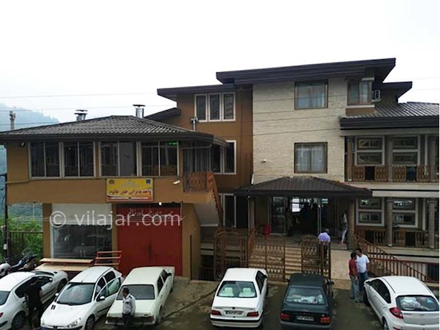 عکس شماره 18 - رستوران خاور خانم سرولات