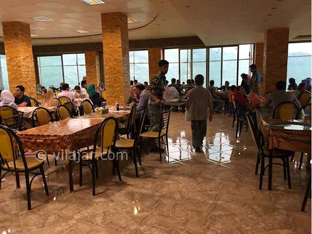 عکس شماره 19 - رستوران خاور خانم سرولات