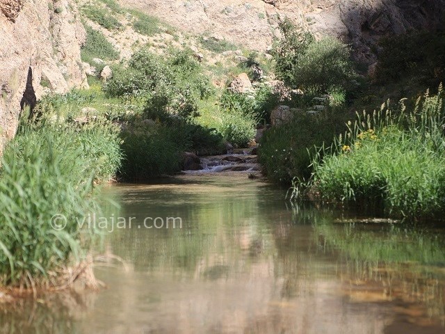 عکس شماره 3 - تنگه میشینه مرگ در فیروزکوه