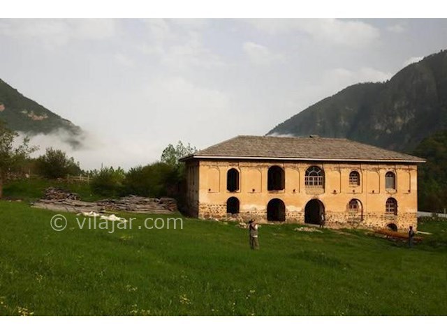 عکس شماره 6 - ییلاق آق اولر تالش