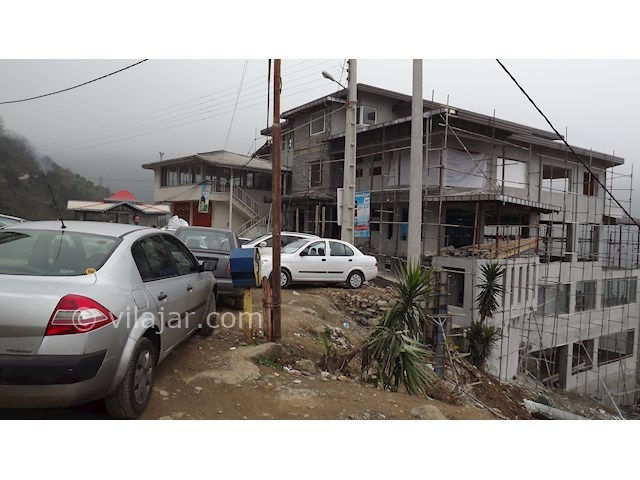 عکس شماره 10 - رستوران خاور خانم سرولات