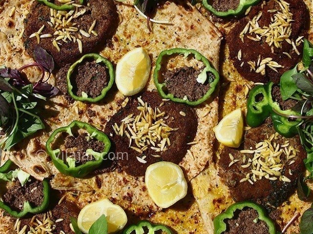 عکس شماره 3 - بریانی اصفهان (بریان)