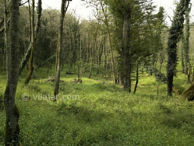 عکس شماره 7 - هفت آبشار یا آبشار تیرکن