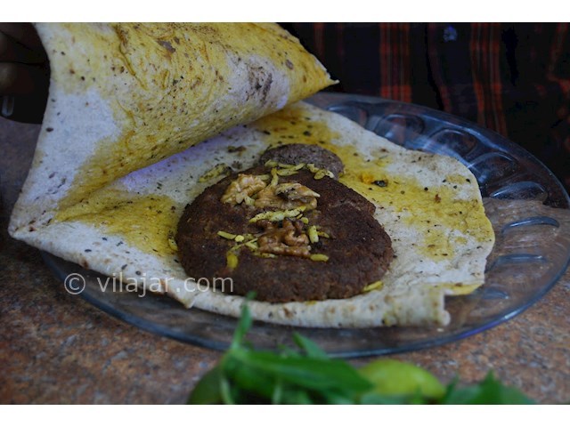 عکس شماره 4 - بریانی اصفهان (بریان)