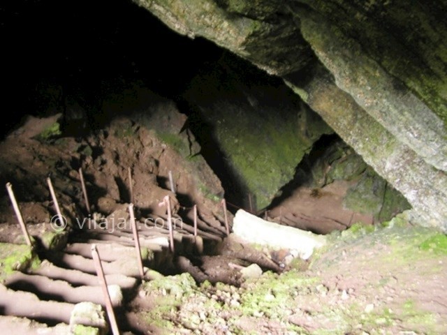 عکس شماره 6 - روستای هرانده و غار بورنیک